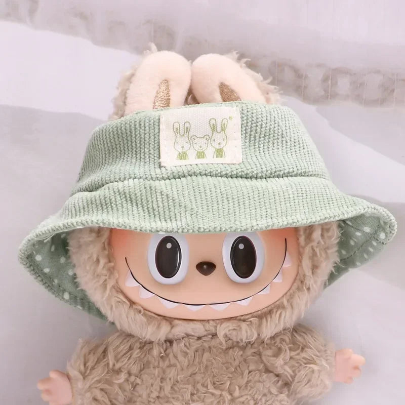 Labubu Dolls